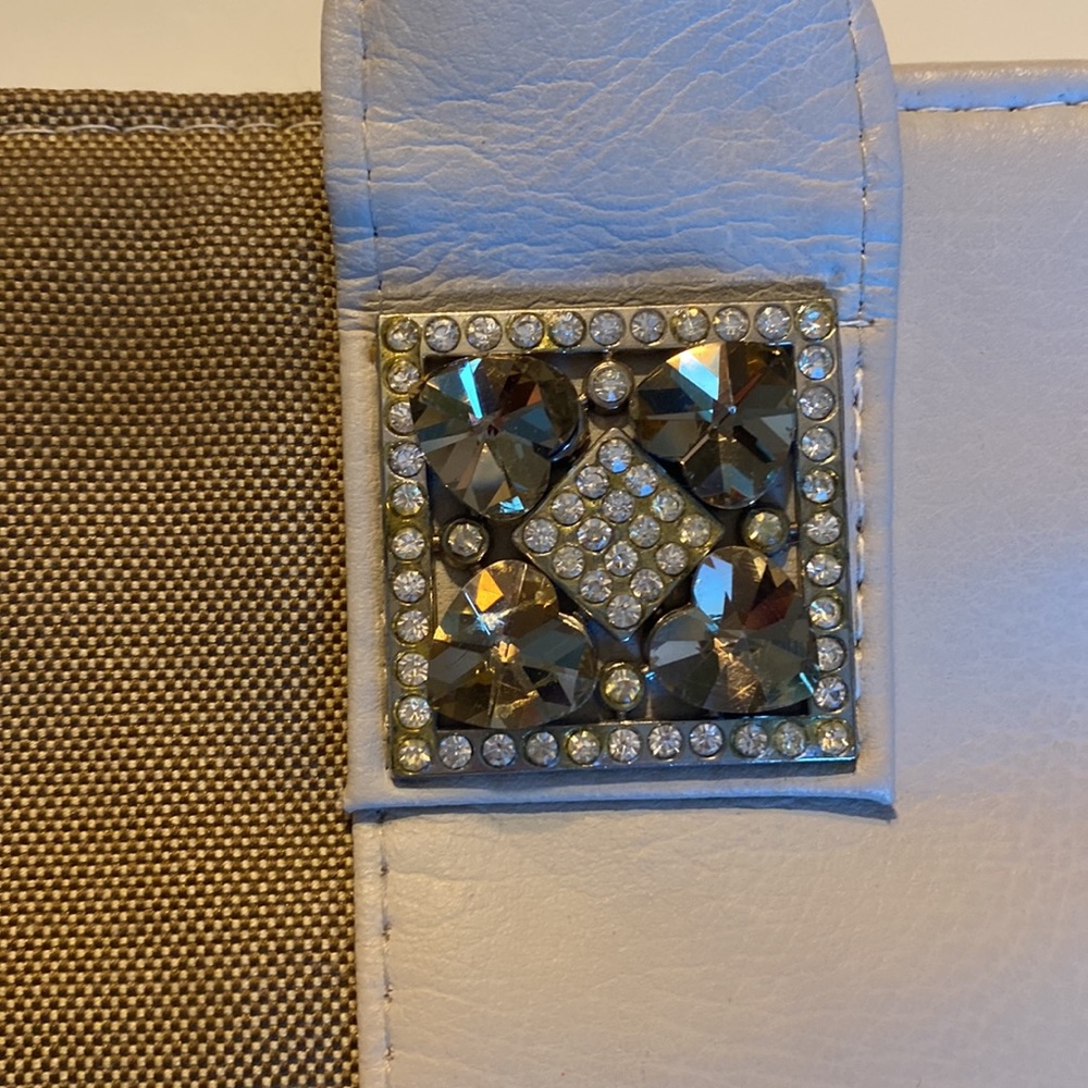 Vintage Tory Burch bag - Picture 5 of 6